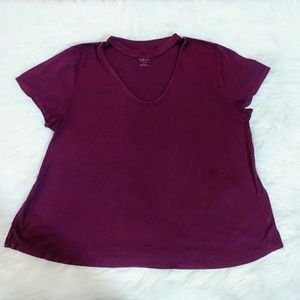 Women's shirt